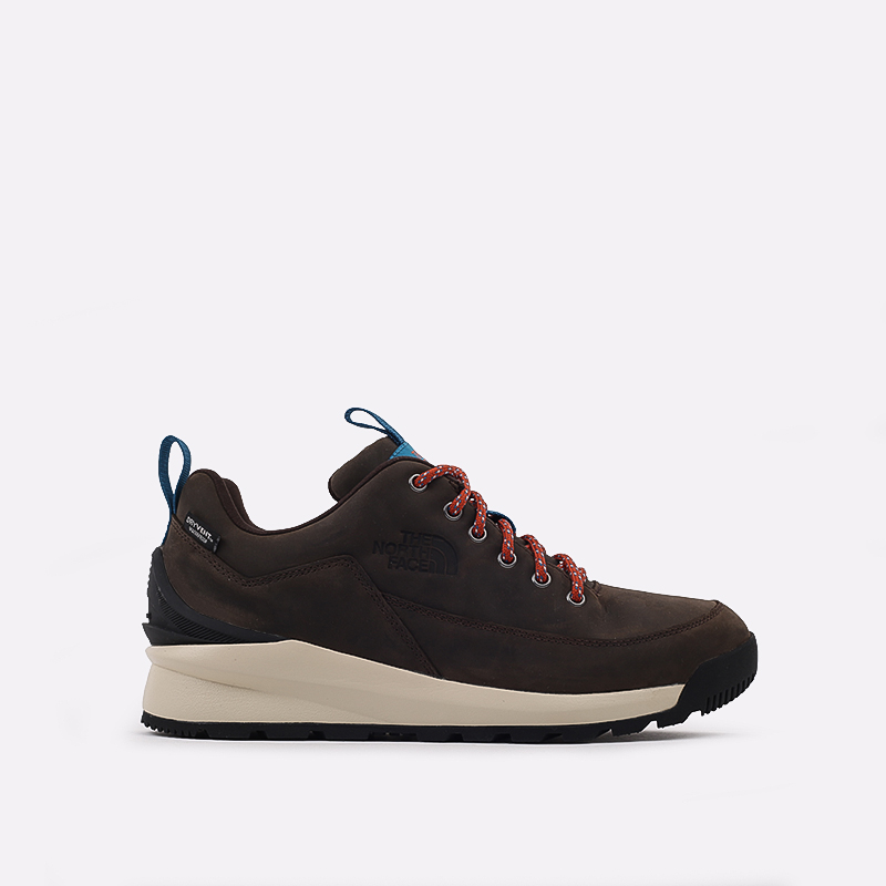 Мужские ботинки The North Face Back-To-Berkeley Low WP (TA4OBSU6V)  - цена, описание, фото 1