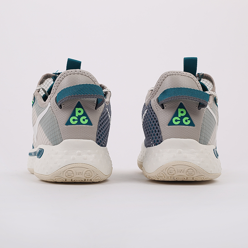 Баскетбольные кроссовки Nike PG 4 PCG (CZ2240-200)  - цена, описание, фото 3