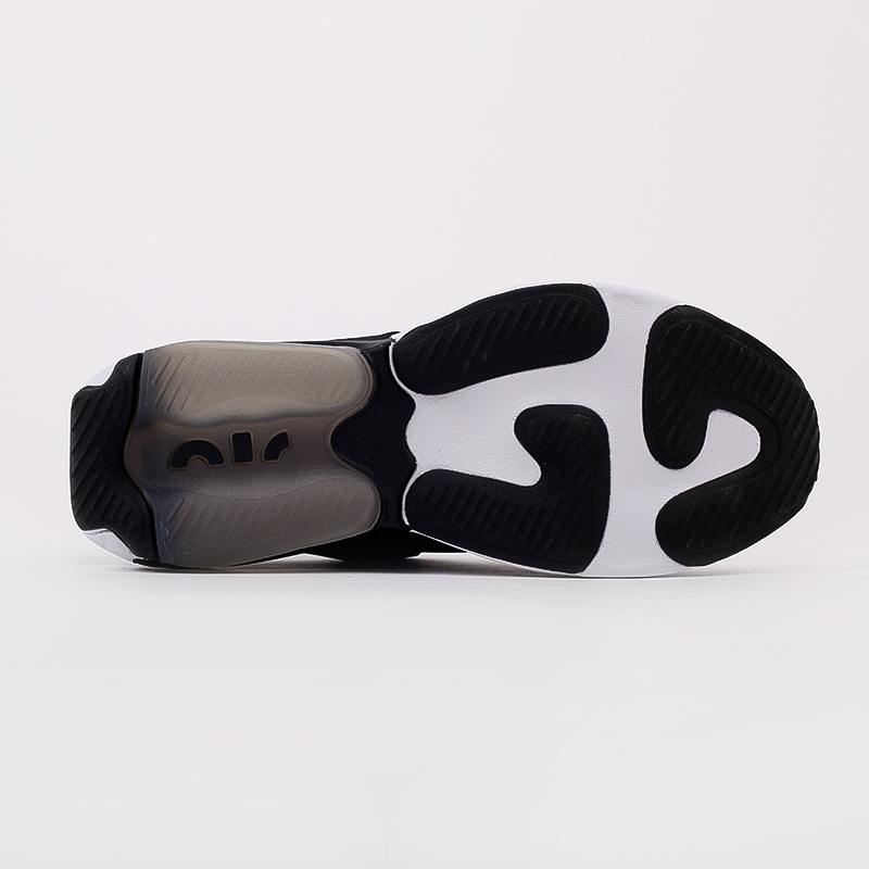 женские черные кроссовки Nike WMNS Air Max Verona CU7846-003 - цена, описание, фото 4