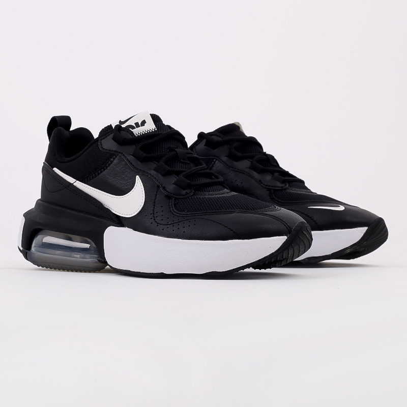 женские черные кроссовки Nike WMNS Air Max Verona CU7846-003 - цена, описание, фото 2