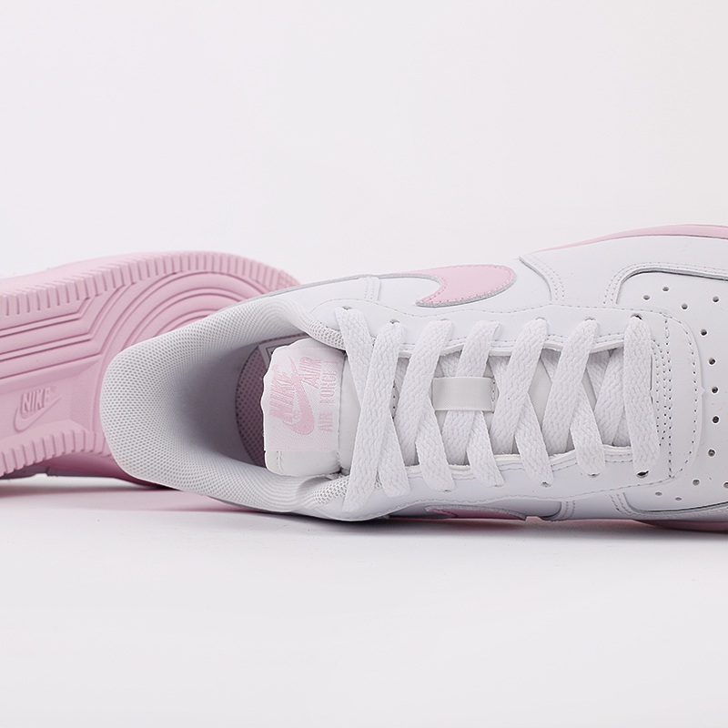 Мужские кроссовки Nike Air Force 1 '07 (CK7663-100)  - цена, описание, фото 7