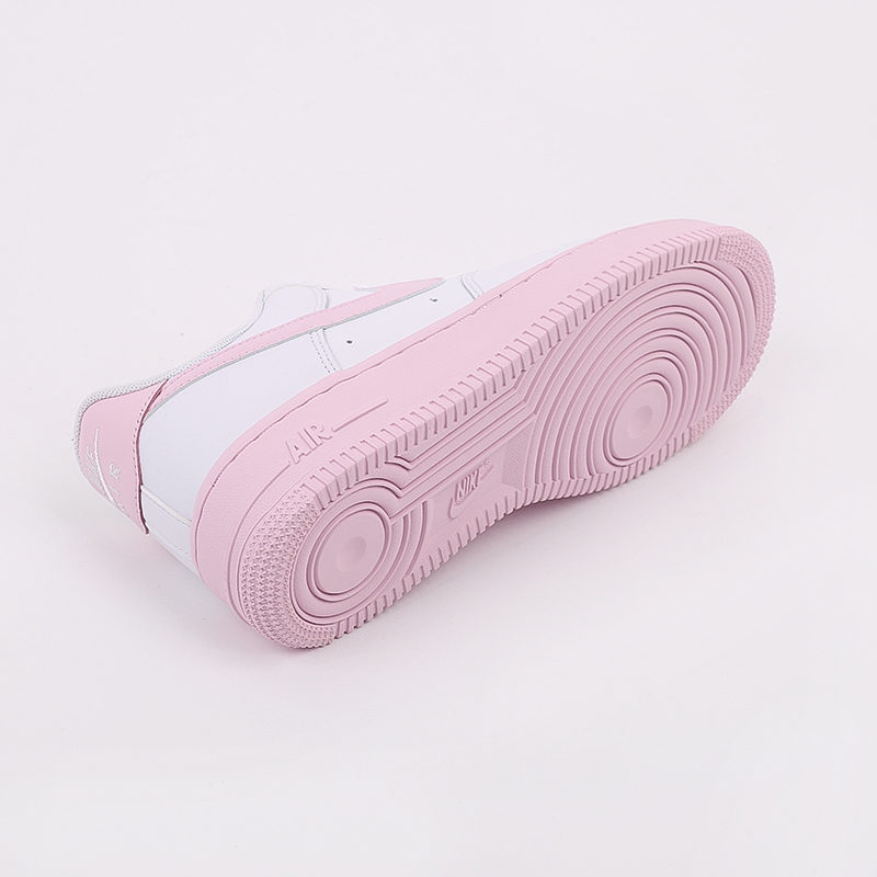 Мужские кроссовки Nike Air Force 1 '07 (CK7663-100)  - цена, описание, фото 4