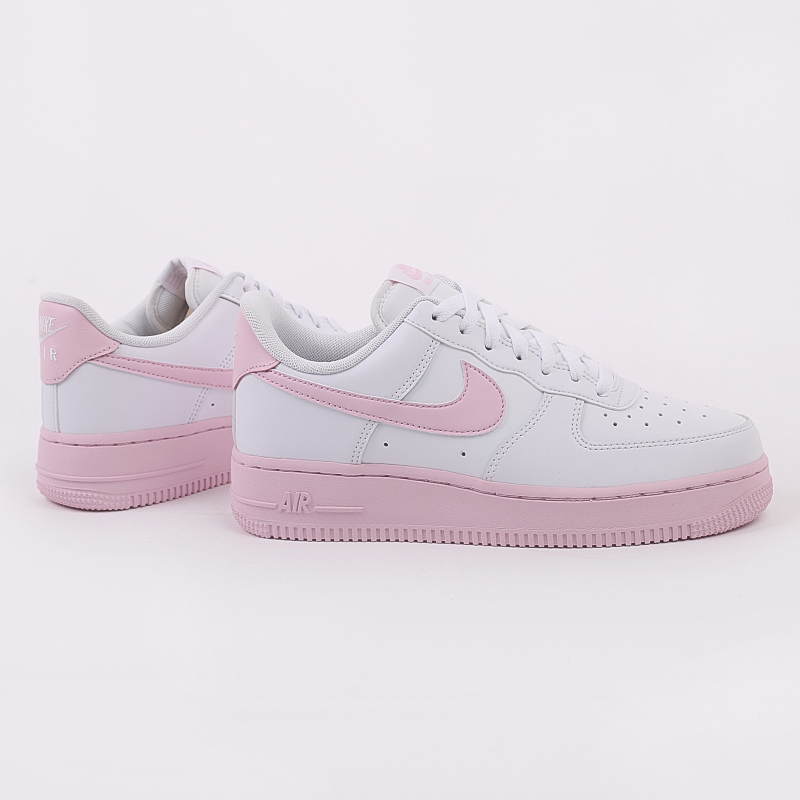 Мужские кроссовки Nike Air Force 1 '07 (CK7663-100)  - цена, описание, фото 2
