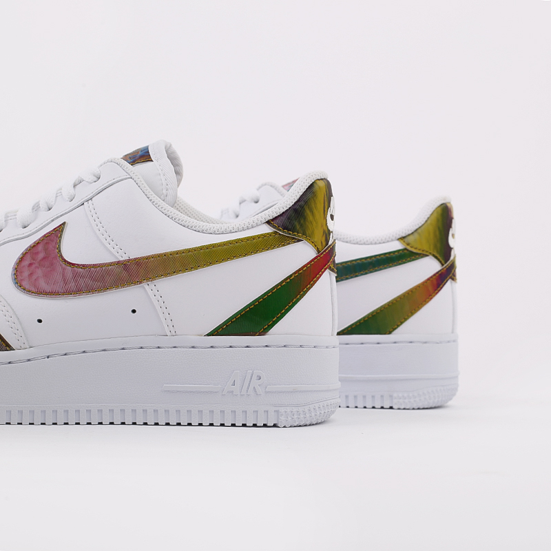 Мужские кроссовки Nike Air Force 1 '07 LV8 (CK7214-101)  - цена, описание, фото 6