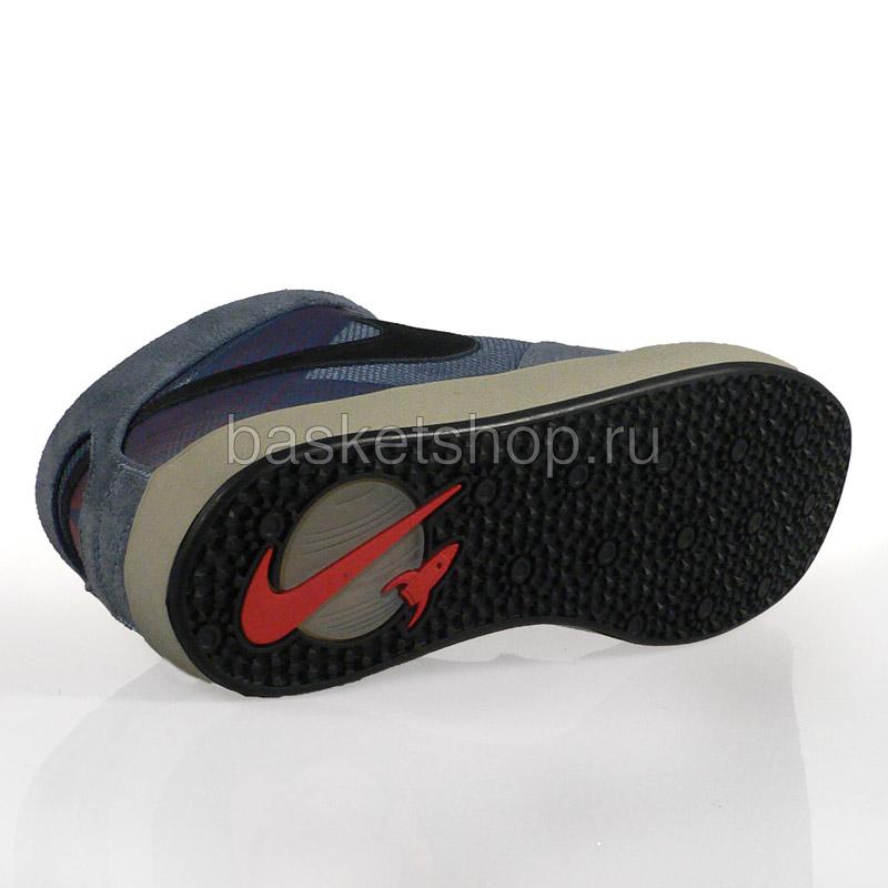 Nike SB Zoom Omar Salazar (386612-400)  - цена, описание, фото 4