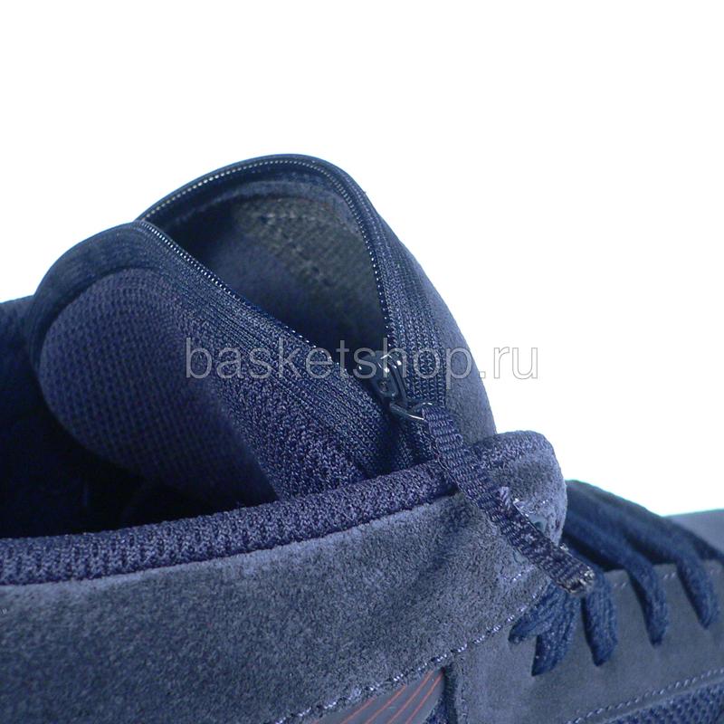 Nike SB Zoom omar salazar (386612-401)  - цена, описание, фото 6