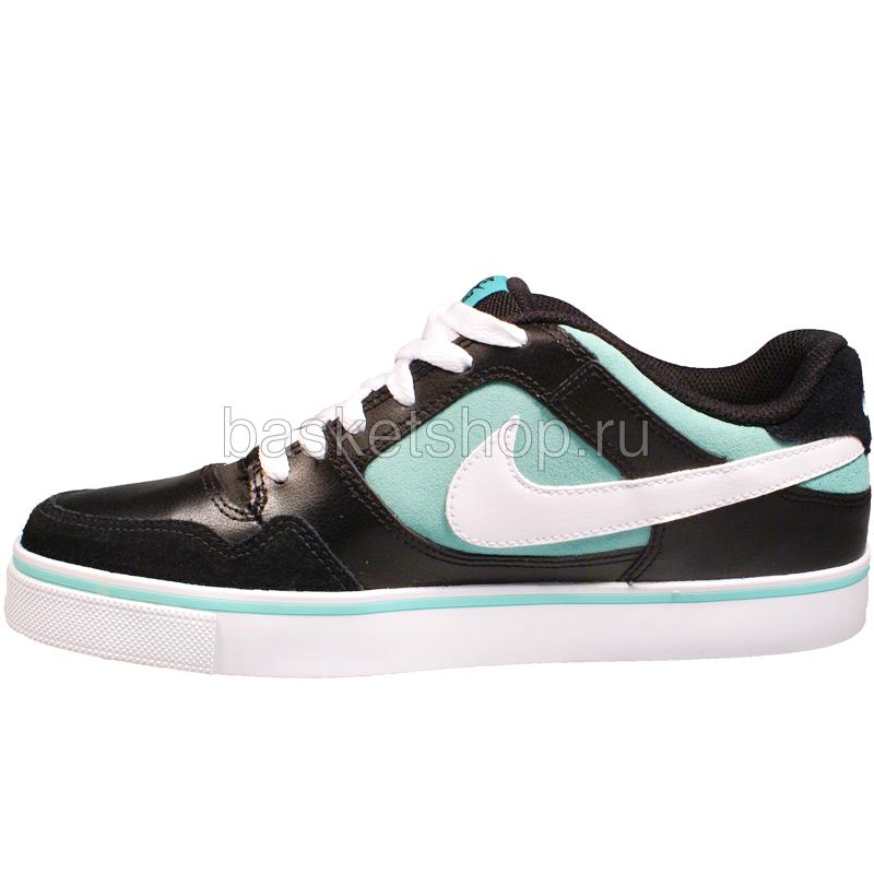 Nike SB Zoom Paul Rodriguez (386613-008)  - цена, описание, фото 2