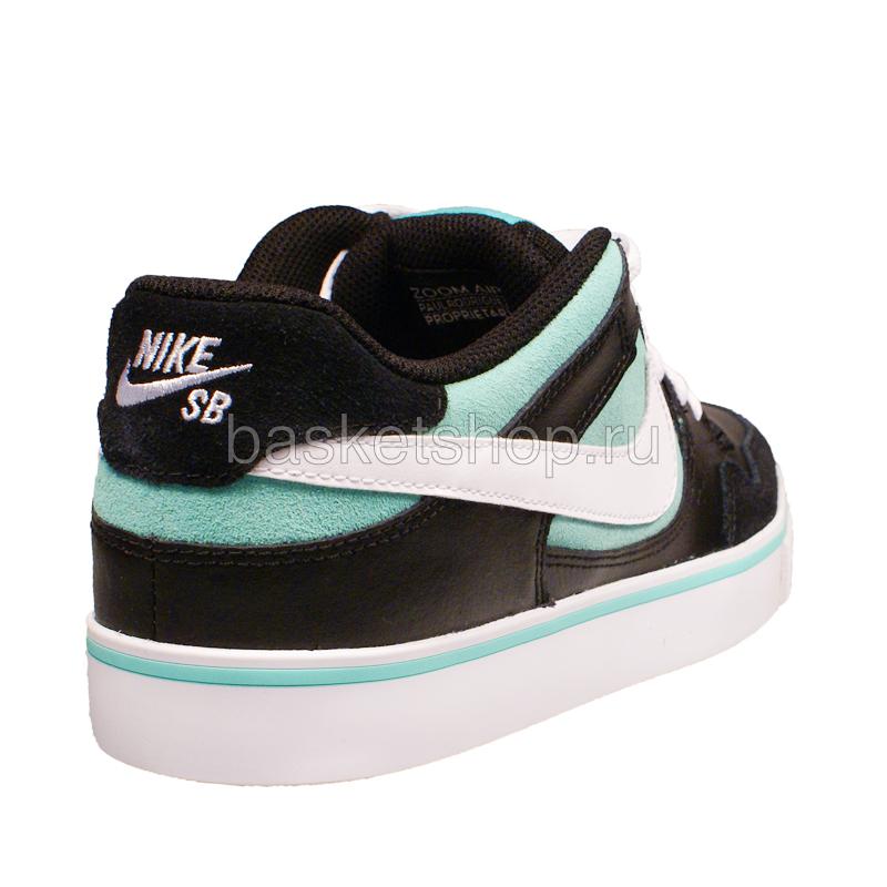 Nike SB Zoom Paul Rodriguez (386613-008)  - цена, описание, фото 3