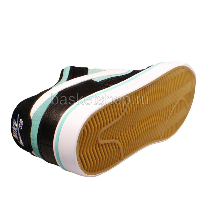 Nike SB Zoom Paul Rodriguez (386613-008)  - цена, описание, фото 4