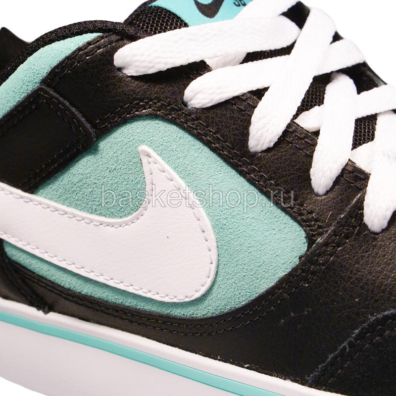 Nike SB Zoom Paul Rodriguez (386613-008)  - цена, описание, фото 5