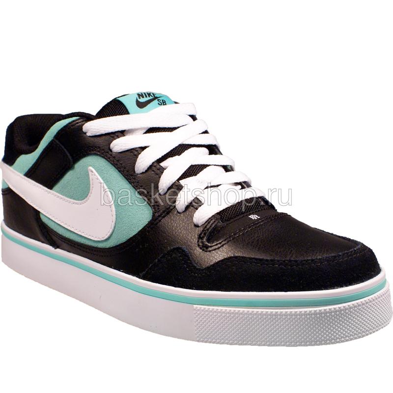 Nike SB Zoom Paul Rodriguez (386613-008)  - цена, описание, фото 1