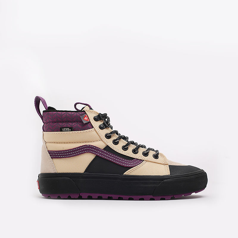 

Кеды Vans, Разноцветный, Sk8-Hi Mte 2.0 Dx
