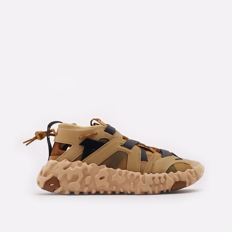 Мужские кроссовки Nike Overreact Sandal ISPA (CQ2230-700)  - цена, описание, фото 1