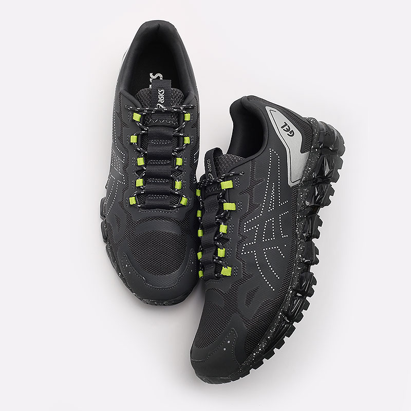 

Кроссовки ASICS, Черный, Gel-Quantum 360 6