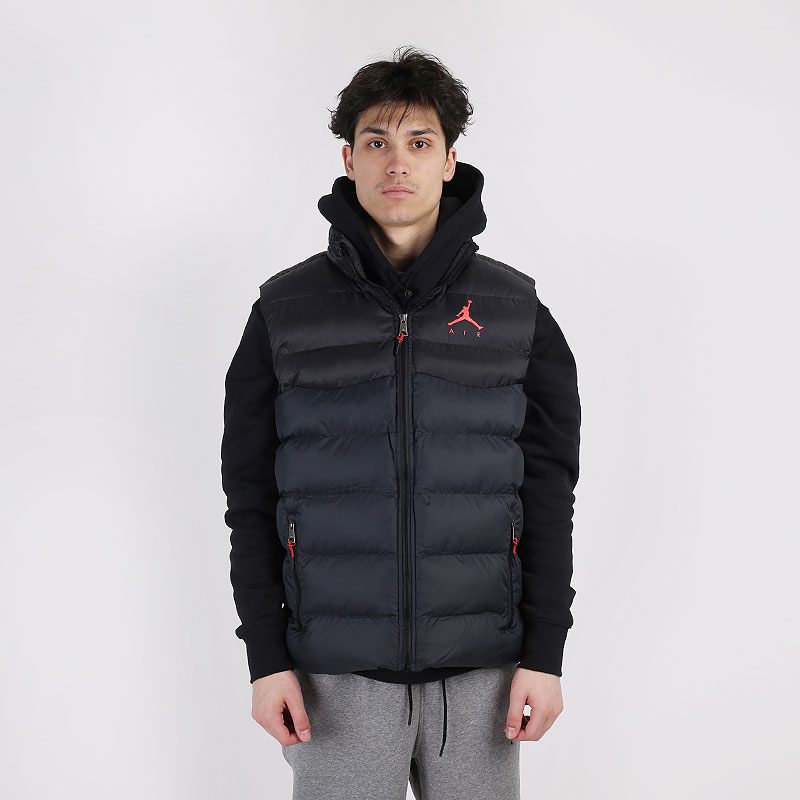 nike jumpman air puffer