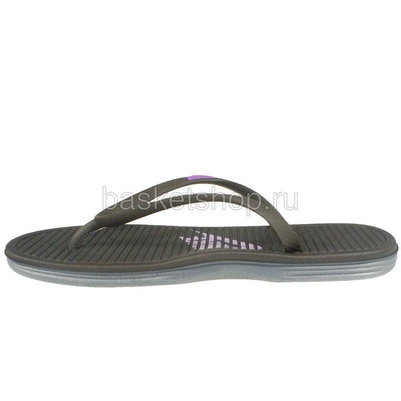 Nike Wmns solarsoft thong (386853-251)  - цена, описание, фото 2