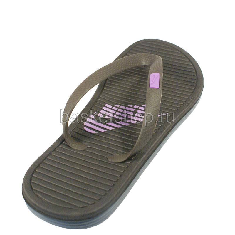 Nike Wmns solarsoft thong (386853-251)  - цена, описание, фото 3