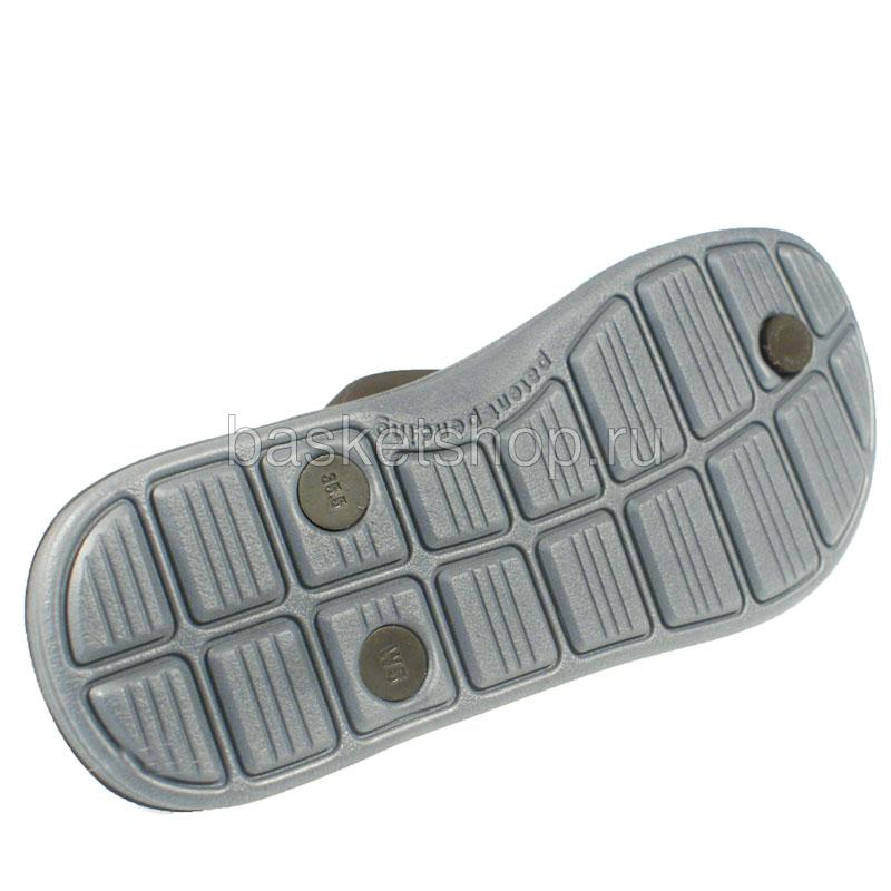 Nike Wmns solarsoft thong (386853-251)  - цена, описание, фото 4