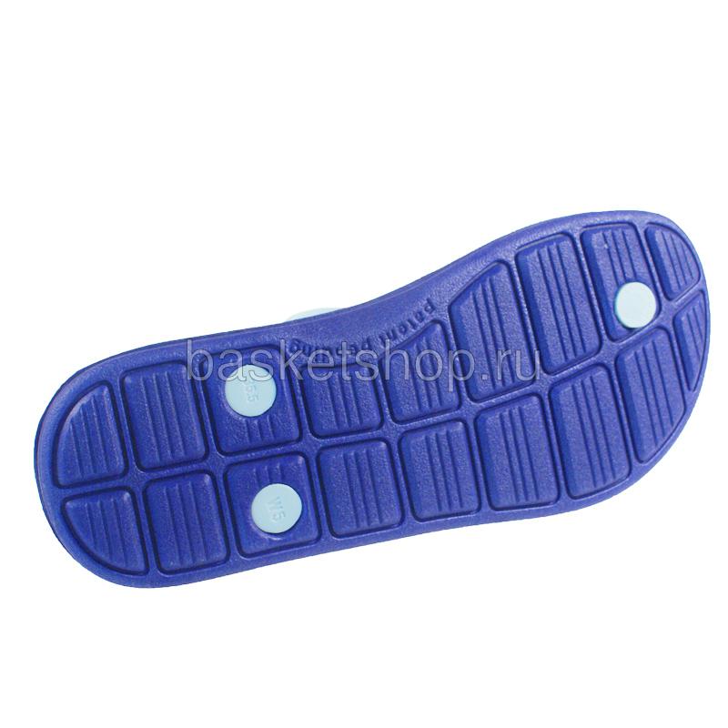 Nike Wmns solarsoft thong (386853-414)  - цена, описание, фото 4