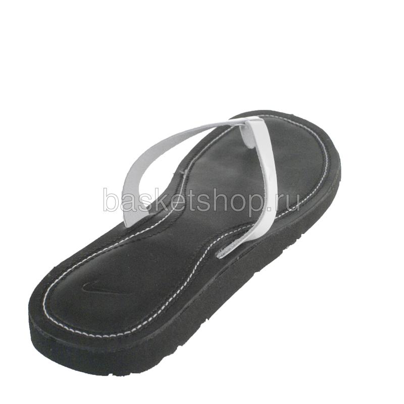 Nike Wmns celso thong (386860-100)  - цена, описание, фото 3