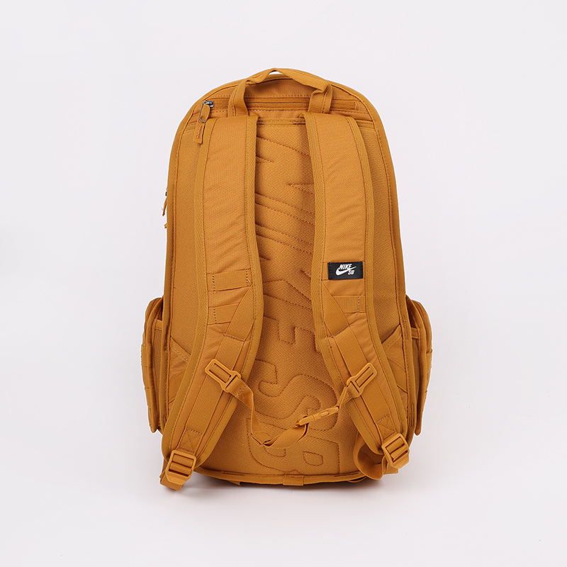  бежевый рюкзак Nike SB RPM Solid Backpack 26L BA5403-712 - цена, описание, фото 6