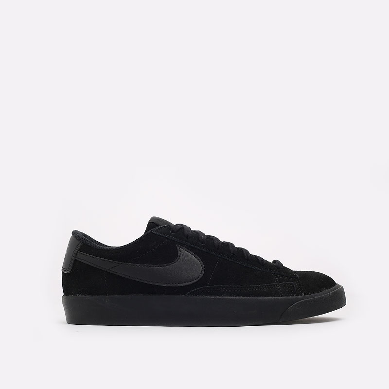 blazer low le