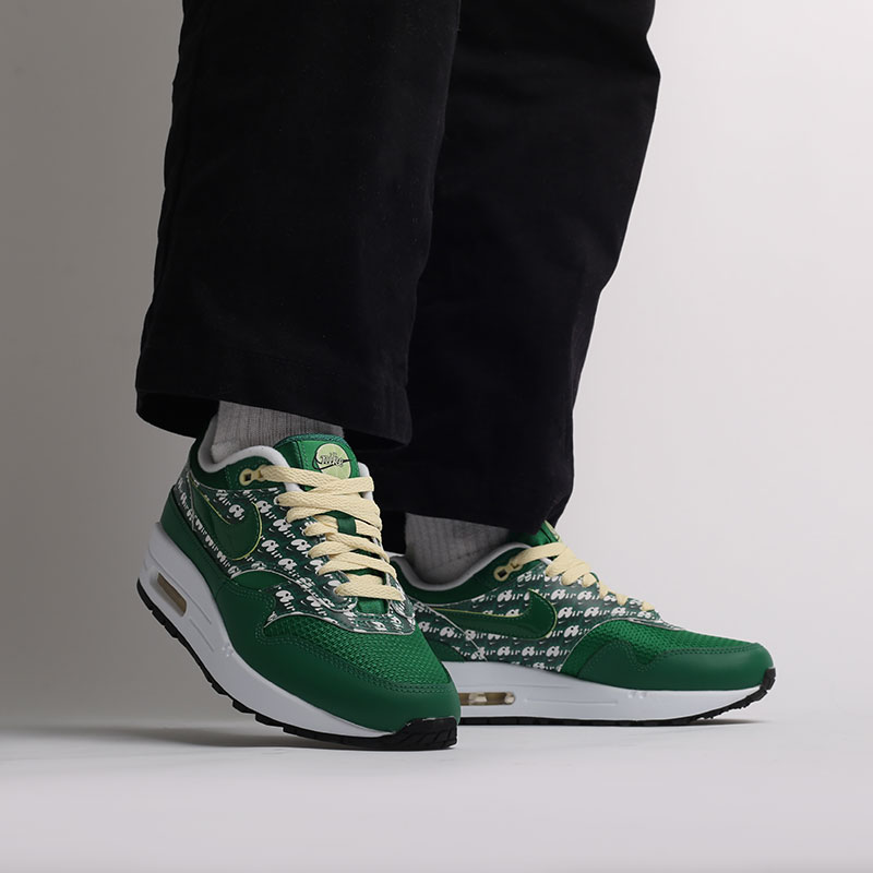 Кроссовки Nike Air Max 1 PRM (CJ0609-300)  - цена, описание, фото 7