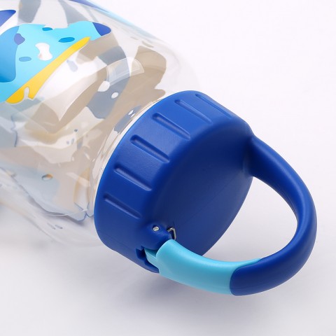 бутылка Kykyoto Coral Blue – фото для каталога