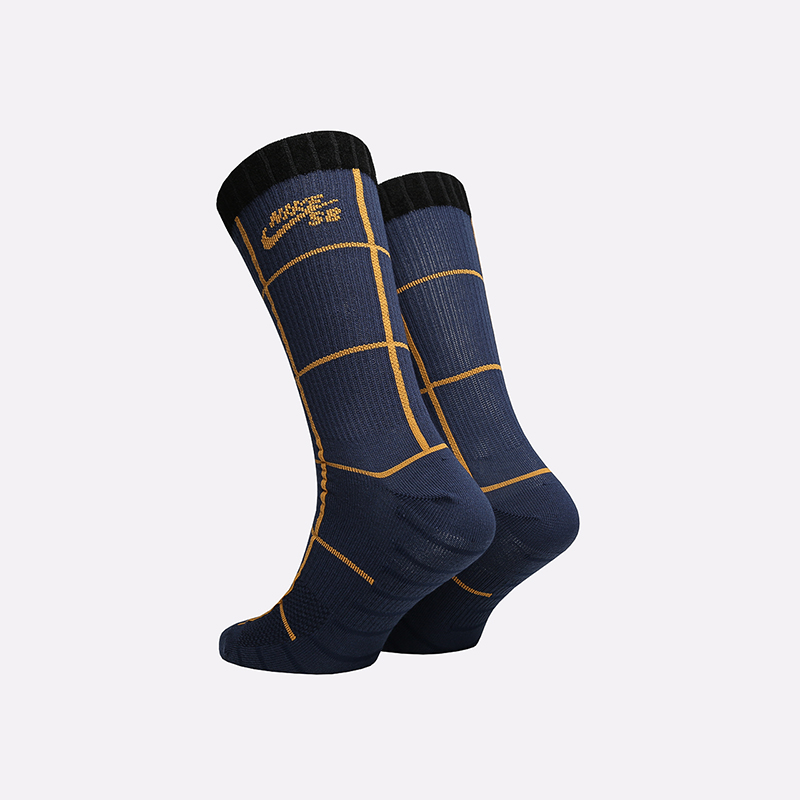 Мужские носки Nike Everyday Max (CQ9360-902)  - цена, описание, фото 7