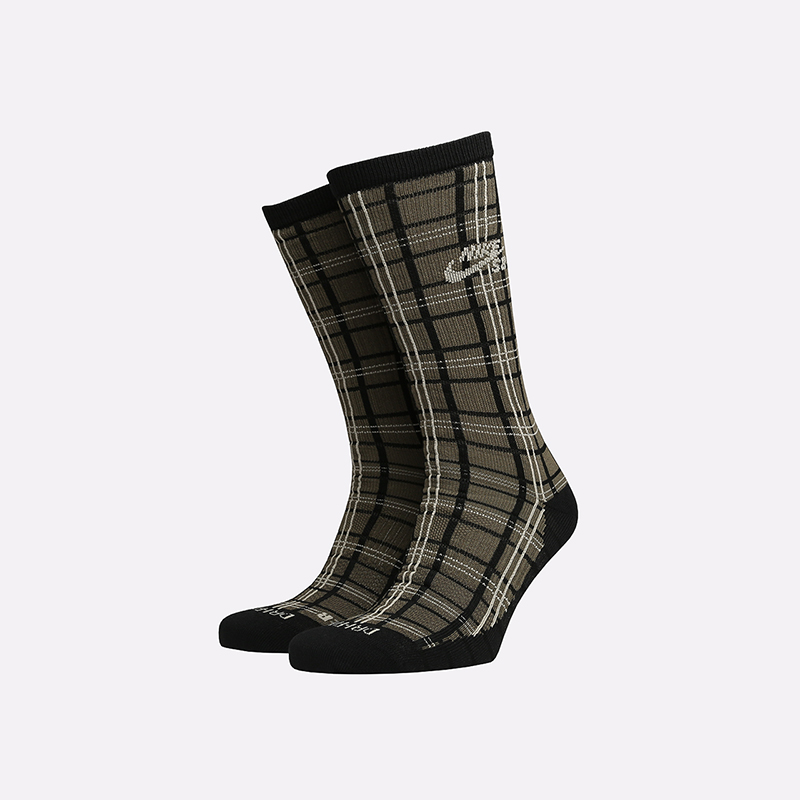Мужские носки Nike Everyday Max (CQ9361-902)  - цена, описание, фото 6