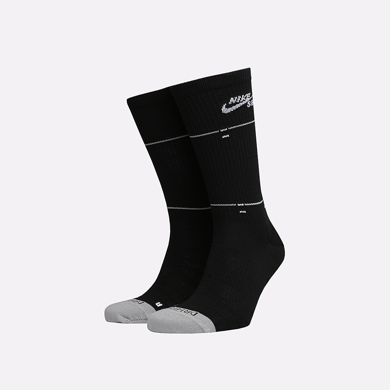 Мужские носки Nike Everyday Max (CQ9361-902)  - цена, описание, фото 4