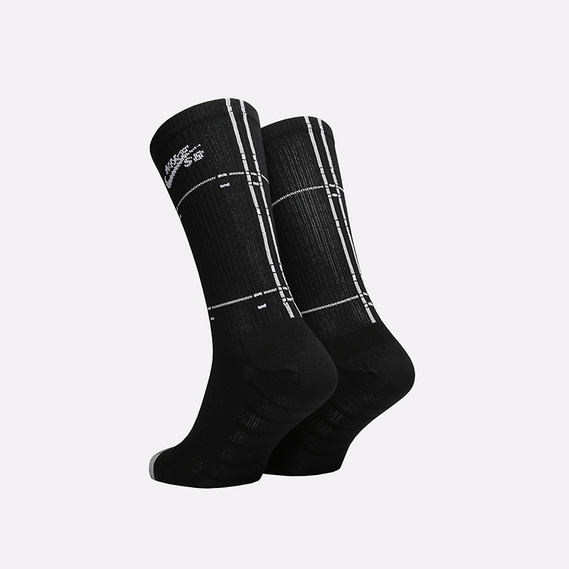Мужские носки Nike Everyday Max (CQ9361-902)  - цена, описание, фото 5
