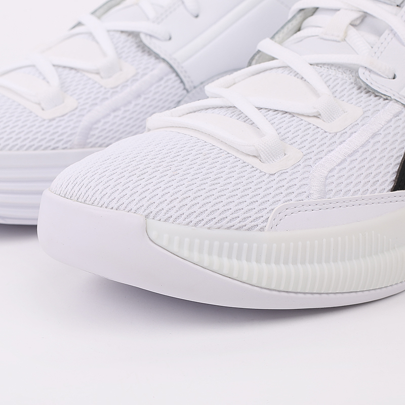 Мужские баскетбольные кроссовки PUMA Clyde Hardwood Team (19445401)  - цена, описание, фото 6