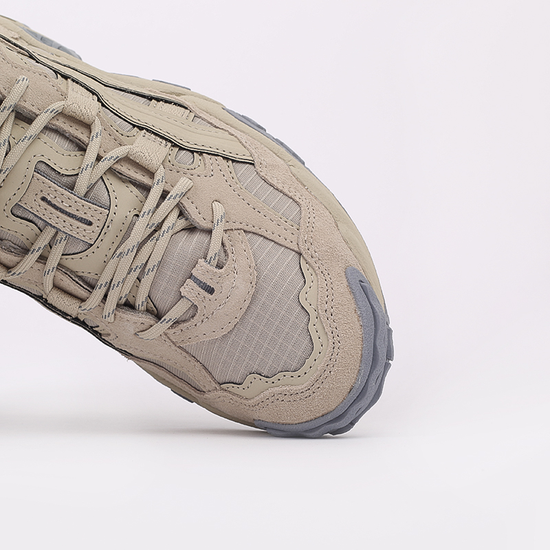 Мужские кроссовки ASICS Gel-Nandi Hi (1021A475-200)  - цена, описание, фото 7