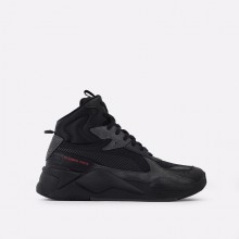Мужские кроссовки PUMA RS-X Midtop Binary Code (36982002