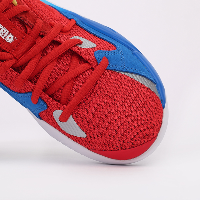 Баскетбольные кроссовки PUMA RS-Dreamer Super Mario 64 (19460601)  - цена, описание, фото 8