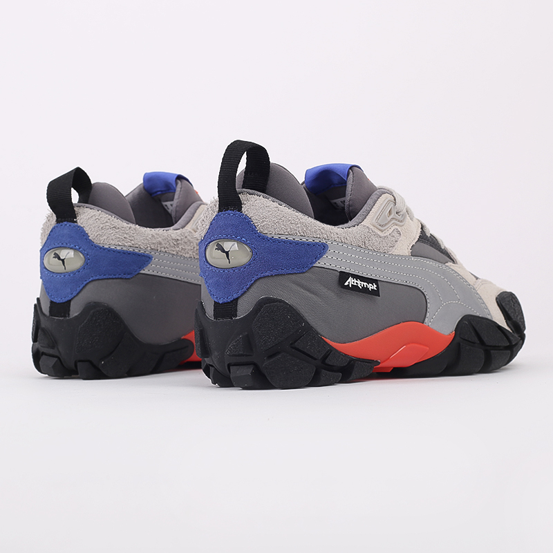 Кроссовки PUMA Centaur x Attempt (37351801)  - цена, описание, фото 4