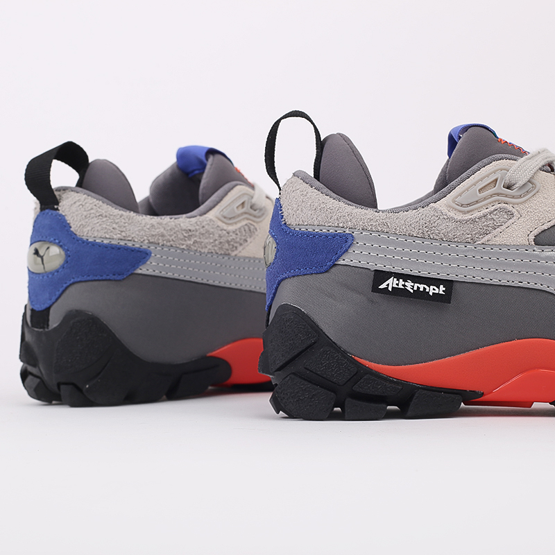 Кроссовки PUMA Centaur x Attempt (37351801)  - цена, описание, фото 5