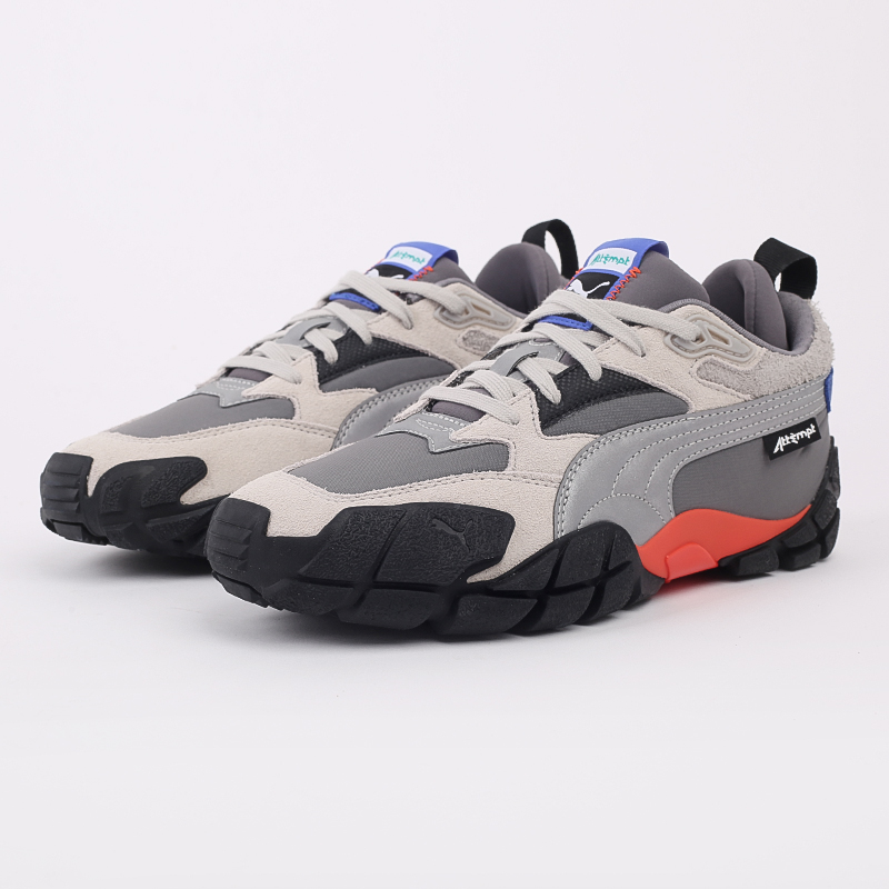 Кроссовки PUMA Centaur x Attempt (37351801)  - цена, описание, фото 2