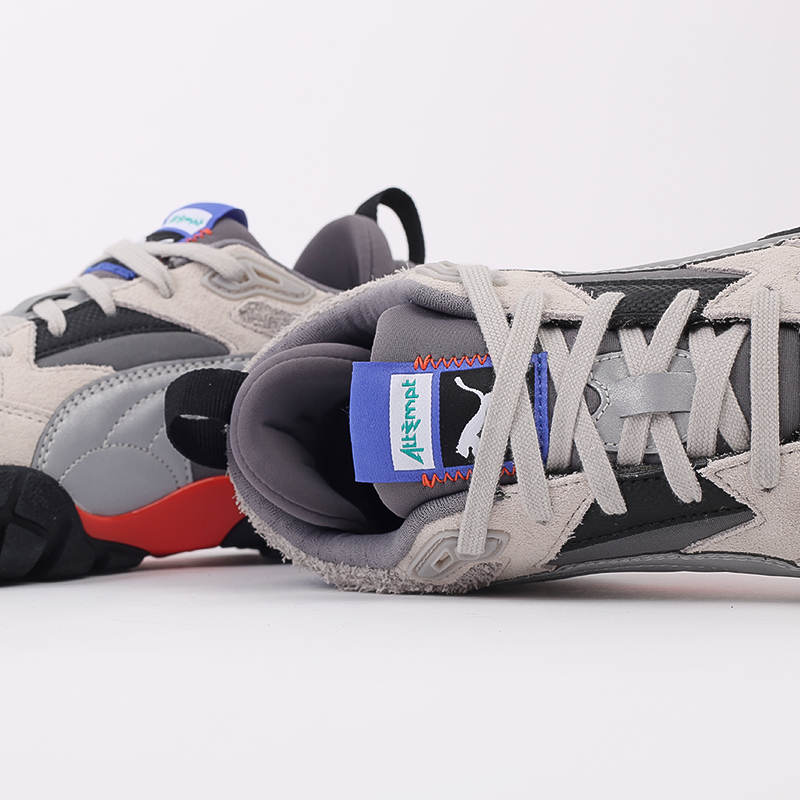 Кроссовки PUMA Centaur x Attempt (37351801)  - цена, описание, фото 6
