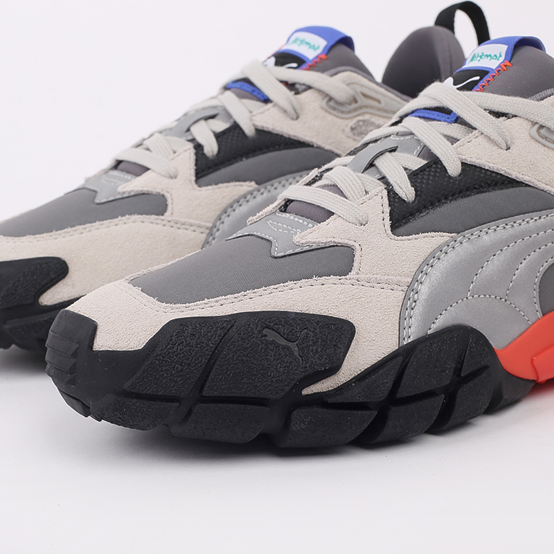 Кроссовки PUMA Centaur x Attempt (37351801)  - цена, описание, фото 3
