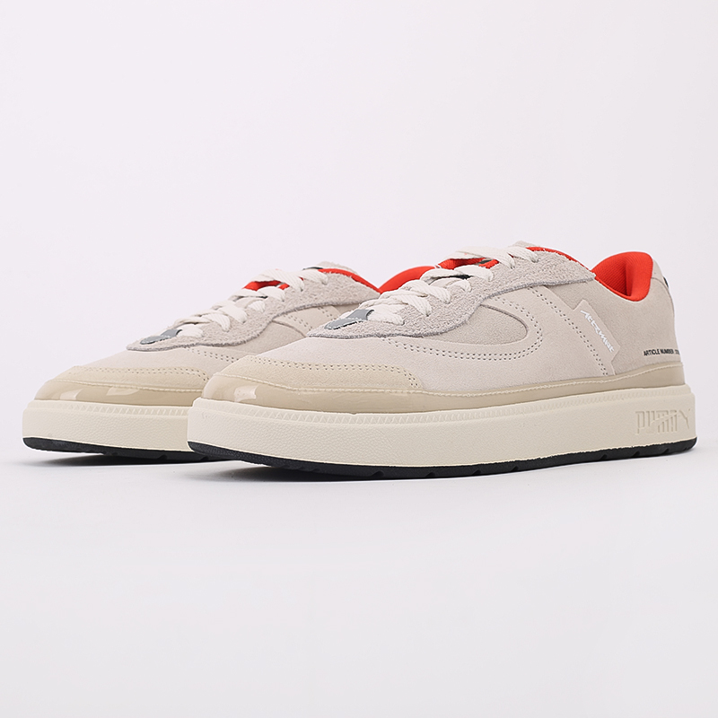 Мужские кроссовки PUMA Oslo Pro x Attempt (37351701)  - цена, описание, фото 2