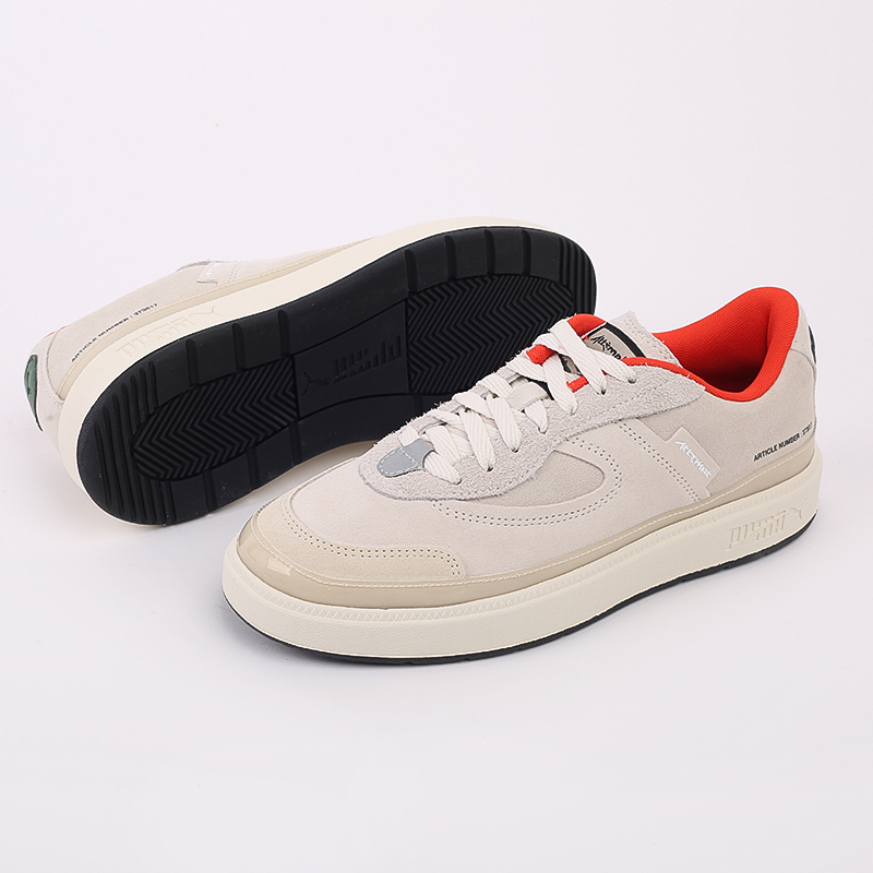 Мужские кроссовки PUMA Oslo Pro x Attempt (37351701)  - цена, описание, фото 8