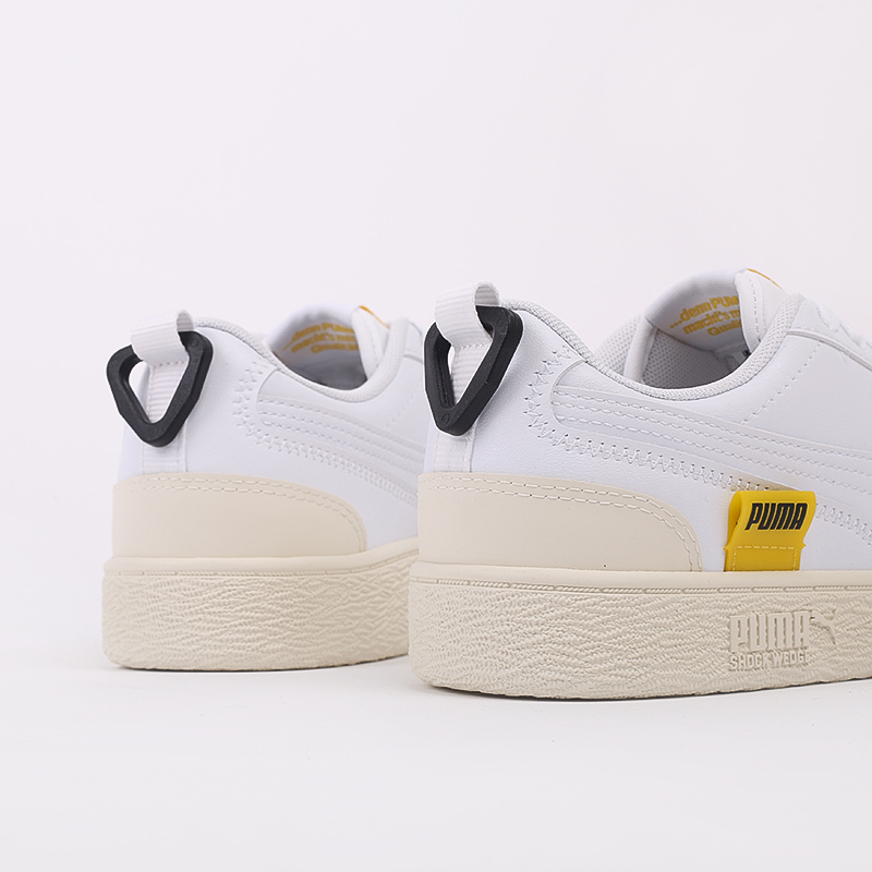 Мужские кроссовки PUMA Ralph Sampson CSM (37434401)  - цена, описание, фото 3