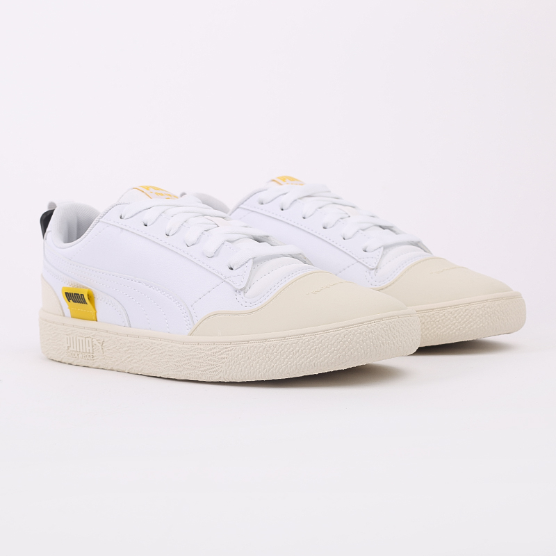 Мужские кроссовки PUMA Ralph Sampson CSM (37434401)  - цена, описание, фото 2