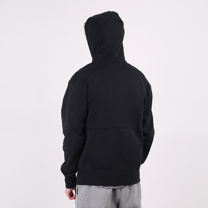 zip hoodie jordan