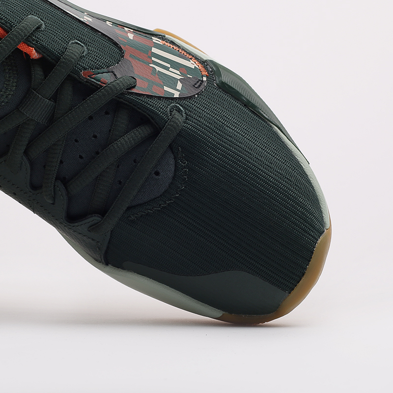 Баскетбольные кроссовки Nike Zoom Freak 2 (DC9853-300)  - цена, описание, фото 8