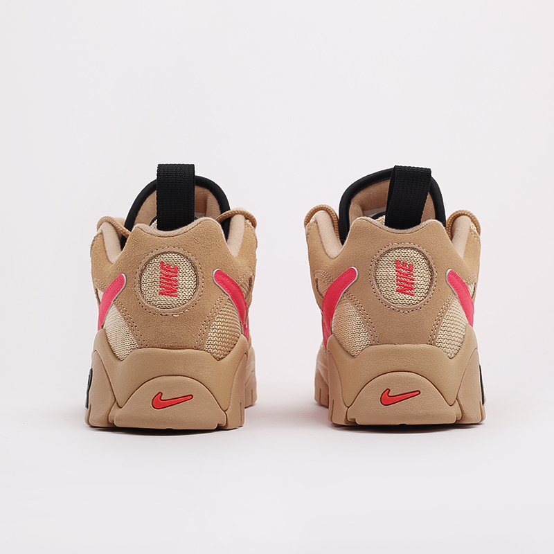 Мужские кроссовки Nike Air Barrage Low (CT2290-200)  - цена, описание, фото 3