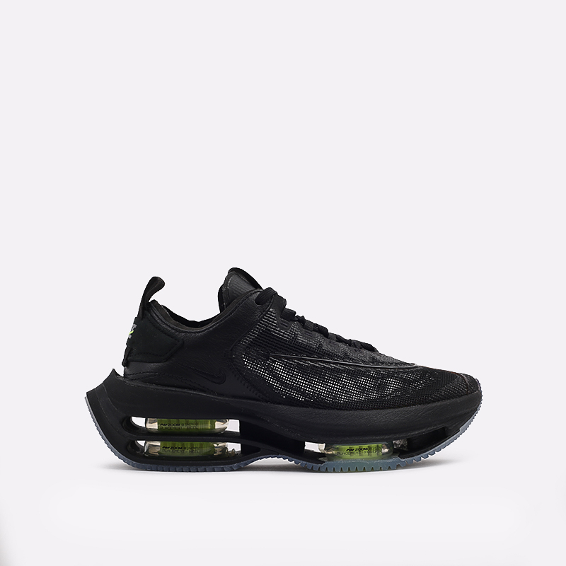 Женские кроссовки Nike WMNS Zoom Double Stacked (CI0804-001)  - цена, описание, фото 1