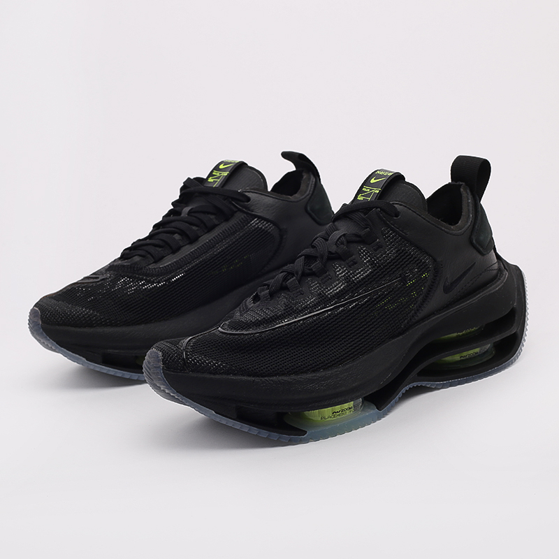 Женские кроссовки Nike WMNS Zoom Double Stacked (CI0804-001)  - цена, описание, фото 2